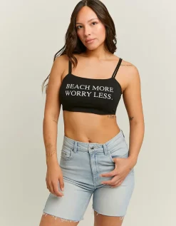 Brassière e Imprimée^Tally Weijl Hot