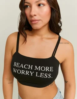 Brassière e Imprimée^Tally Weijl Hot