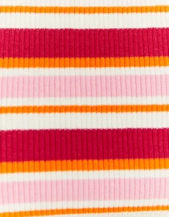 Brassière Rayée Lacée^Tally Weijl Discount