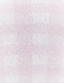 Brassière Vichy Duveteuse^Tally Weijl Discount