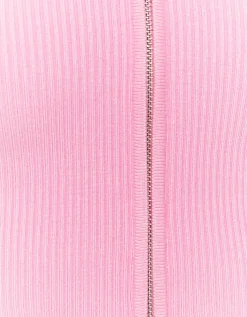 Cardigan en Maille Col Polo^Tally Weijl Discount