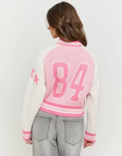 Cardigan Zippé en Maille^Tally Weijl Sale