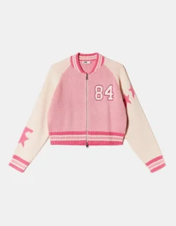 Cardigan Zippé en Maille^Tally Weijl Sale