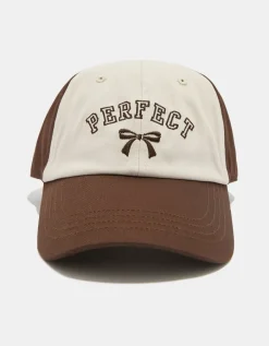 Casquette Brune Baseball^Tally Weijl New