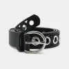 Ceinture à Oeillets e^Tally Weijl Outlet