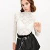 Ceinture à Oeillets e^Tally Weijl Online