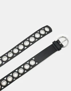 Ceinture à Oeillets e^Tally Weijl Outlet
