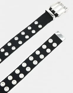 Ceinture à Oeillets e^Tally Weijl Fashion