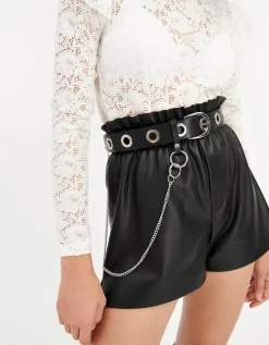 Ceinture à Oeillets e^Tally Weijl Online