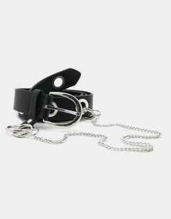 Ceinture à Oeillets e^Tally Weijl Online