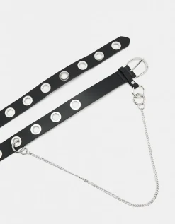 Ceinture à Oeillets e^Tally Weijl Online