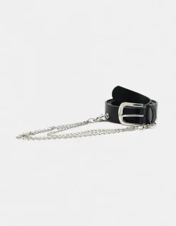 Ceinture avec Détail Chaîne^Tally Weijl Fashion