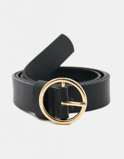 Ceinture Boucle Ronde^Tally Weijl Fashion
