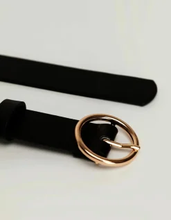 Ceinture Boucle Ronde^Tally Weijl Fashion