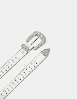 Ceinture Cowboy avec Strass^Tally Weijl Outlet