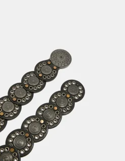Ceinture Disco Cloutée^Tally Weijl New