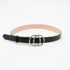 Ceinture Double Boucle et Imprimé Croco^Tally Weijl Hot