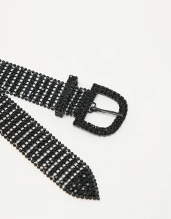Ceinture en Strass^Tally Weijl Hot