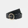 Ceinture Matelassée e^Tally Weijl Sale