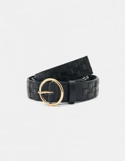 Ceinture Matelassée e^Tally Weijl Sale