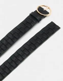 Ceinture Matelassée e^Tally Weijl Sale