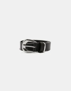 Ceinture e avec Boucle Argentée^Tally Weijl Sale