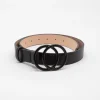 Ceinture e Boucle Double Cercle^Tally Weijl Online