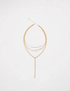Collier Multirang^Tally Weijl Fashion