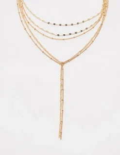 Collier Multirang^Tally Weijl Fashion
