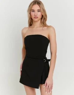 Combinaison e courte avec Jupe-Short^Tally Weijl Fashion