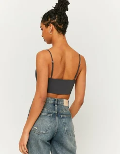 Corset croisé à lacets^Tally Weijl New