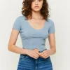 Crop top en Maille^Tally Weijl Fashion