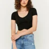 Crop top en Maille^Tally Weijl Outlet