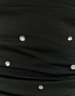 Crop Top avec Strass^Tally Weijl Best