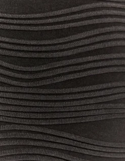 Crop Top Texturé^Tally Weijl Hot