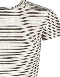 Crop Top Rayé^Tally Weijl Sale