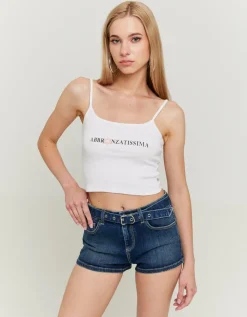 Débardeur Imprimé^Tally Weijl Sale