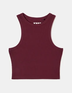 Débardeur Court Basique^Tally Weijl Online