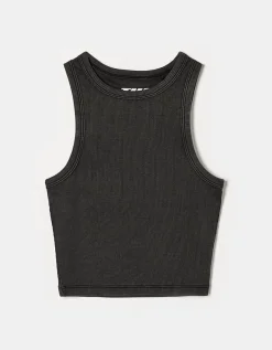 Débardeur Court Basique^Tally Weijl Clearance