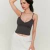 Débardeur Basique^Tally Weijl Hot
