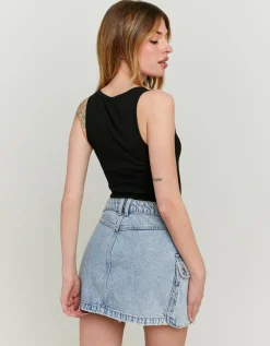 Débardeur Basique en Coton^Tally Weijl Outlet