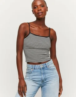 Débardeur rayé^Tally Weijl Outlet