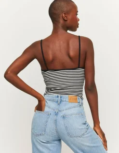 Débardeur rayé^Tally Weijl Outlet