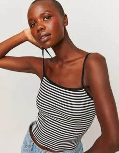 Débardeur rayé^Tally Weijl Outlet