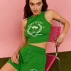 Débardeur Imprimé^Tally Weijl Clearance