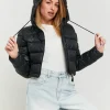 Doudoune e Courte^Tally Weijl Clearance
