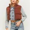 Doudoune Sans Manches^Tally Weijl Discount