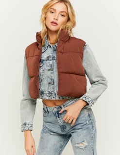 Doudoune Sans Manches^Tally Weijl Discount