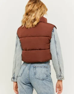Doudoune Sans Manches^Tally Weijl Discount