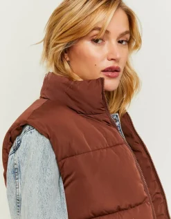 Doudoune Sans Manches^Tally Weijl Discount